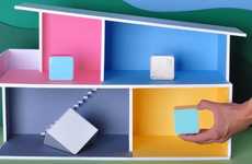 Life-Improving Sensors