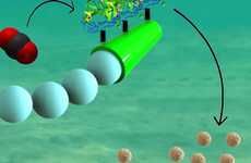 Pollution-Reducing Nanometers