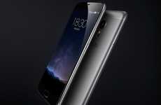 iPhone-Imitating Smartphones