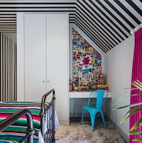 Supermodel-Selected Interior Designs Image 4