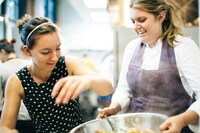 All-Female Eateries Image 3