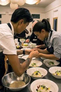All-Female Eateries Image 5