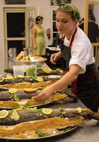 All-Female Eateries Image 6