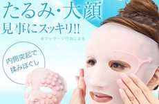 Anti-Aging Face Masks