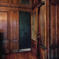 Desolate Metropolitan Photography Image 5