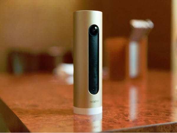 32 Connected Home Security Innovations