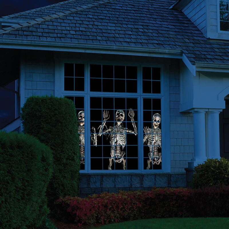Haunting Holiday Projectors