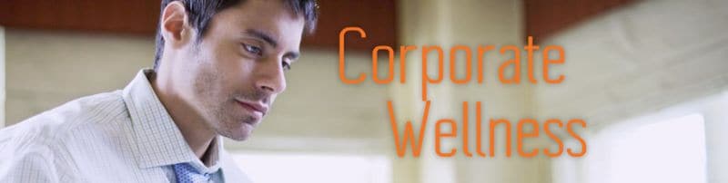 Workplace Nutrition Programs