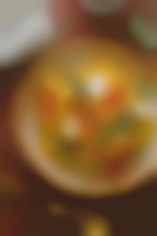 Vegan Cream Sauces