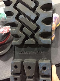Rapper-Designed Boots Image 4
