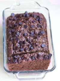 Sugar-Free Banana Loaves Image 3
