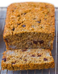 Sugar-Free Banana Loaves Image 4