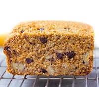 Sugar-Free Banana Loaves Image 6