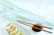 Savory Pancake Pierogies