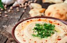 Gluten-Free Hummus Beers