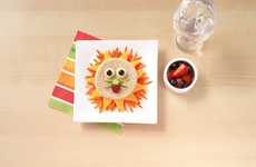 Picturesque Kid's Sandwiches