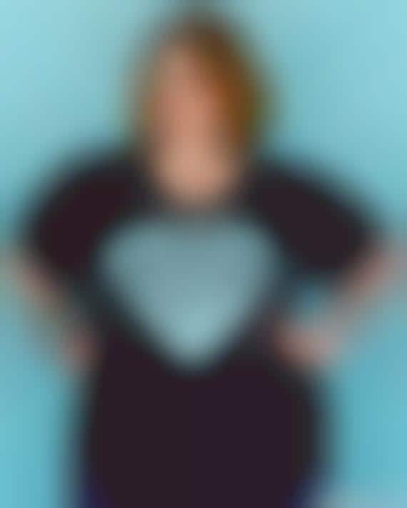 Body Positive Celebrity Fashions