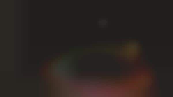 Eclipse-Mimicking Lamps