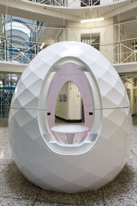Penitentiary Therapy Pods Image 2