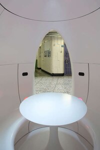 Penitentiary Therapy Pods Image 3