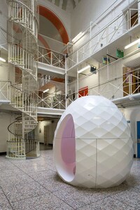 Penitentiary Therapy Pods Image 4