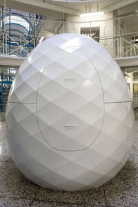 Penitentiary Therapy Pods Image 5