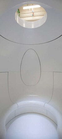 Penitentiary Therapy Pods Image 7