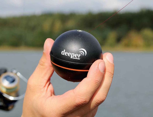 Wireless Fish Finders