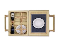 Elevated Picnic Baskets Image 2