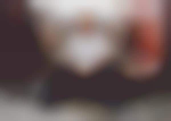 Masculine Streetwear Couture