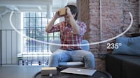 Smartphone VR Applications Image 4