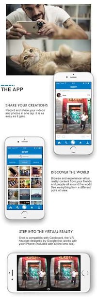 Smartphone VR Applications Image 5
