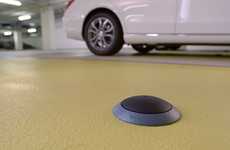 Informative Parking Sensors