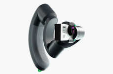 Video Stabilization Handsets