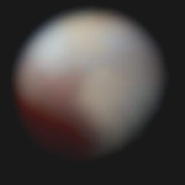 Vivid Planetary Photography