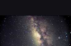 Stunning Celestial Captures