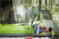 Lightweight Camping Equipment