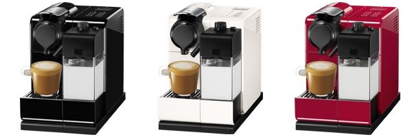 Creamy Coffee Brewing Machines