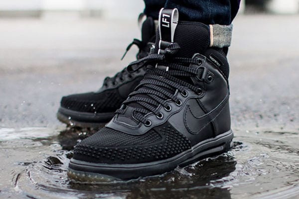 15 Fashionable Rain Shoes