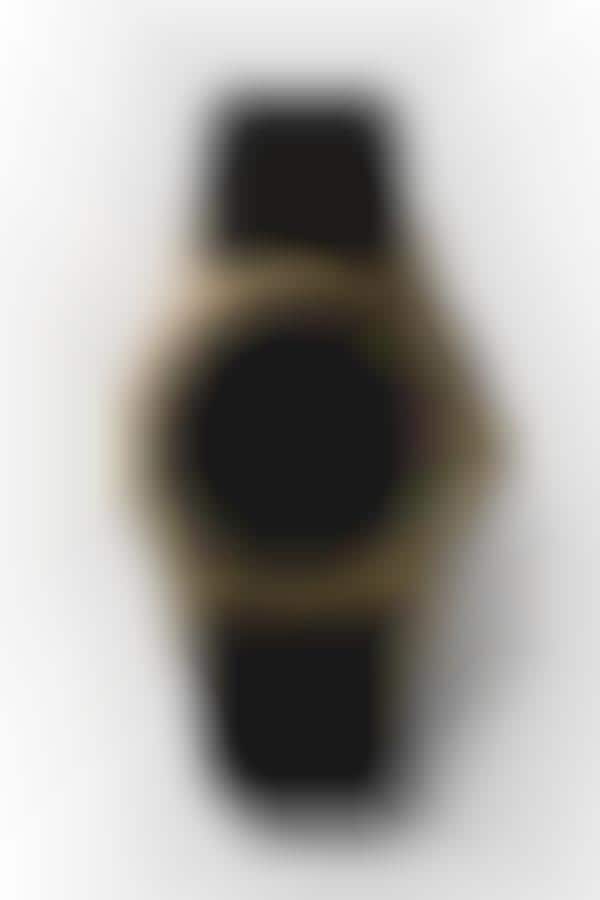 Contemporary Brass Timepieces
