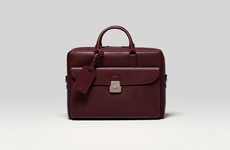 British Lifestyle Leather Goods