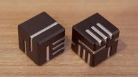 Architecture-Inspired Die Image 2