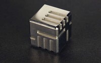 Architecture-Inspired Die Image 4