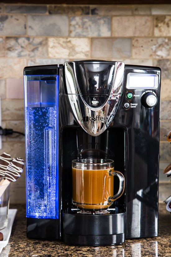 Bitter-Free Coffee Brewers