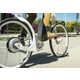 Ride-Sharing E-Bikes Image 5