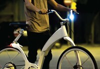 Ride-Sharing E-Bikes Image 7