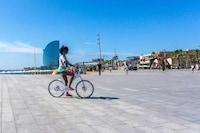 Ride-Sharing E-Bikes Image 8