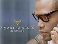 Smart Stylish Eyeglasses Image 2