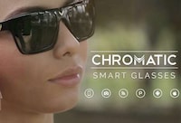Smart Stylish Eyeglasses Image 3