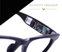 Smart Stylish Eyeglasses Image 4